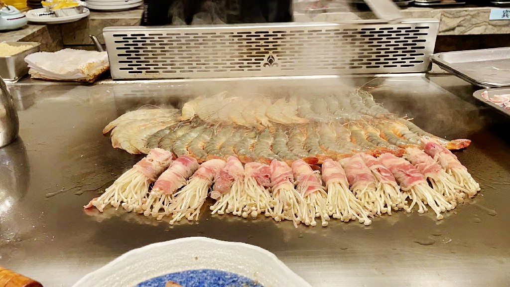 暑去秋來，祝福溫暖| 集團(tuán)5-8月員工生日會(huì)(圖10)