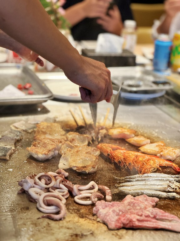 暑去秋來，祝福溫暖| 集團(tuán)5-8月員工生日會(huì)(圖11)